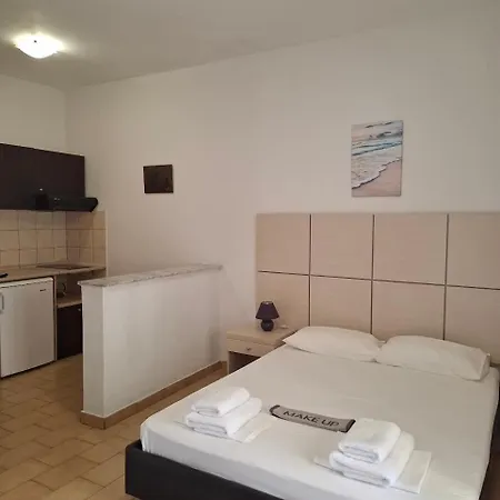 Corali Aparthotel