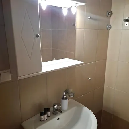 شقة فندقية Corali سارتي