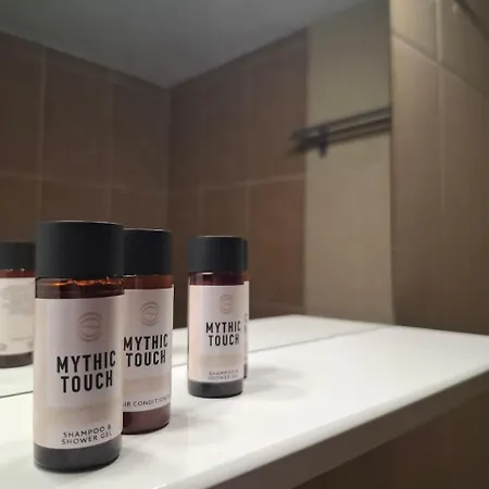 شقة فندقية Corali 3*