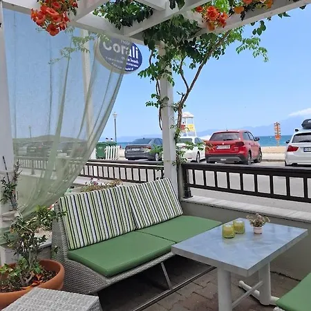 Corali 3* سارتي