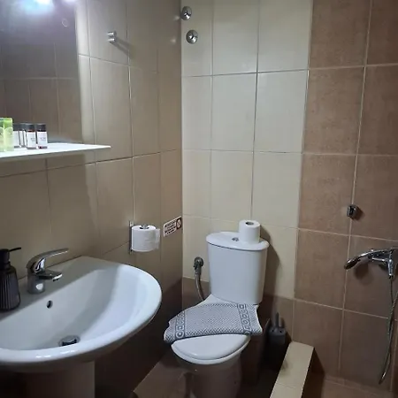 Aparthotel Corali Sarti