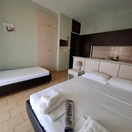 Corali Aparthotel *