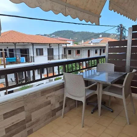 شقة فندقية Corali