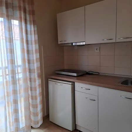 Corali شقة فندقية