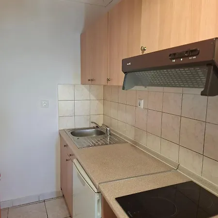 Corali شقة فندقية