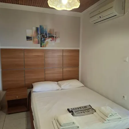 شقة فندقية Corali