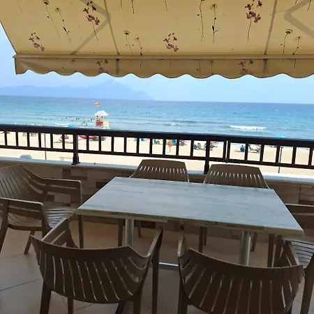 شقة فندقية Corali