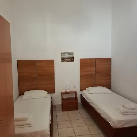 شقة فندقية Corali