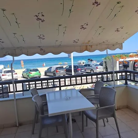 شقة فندقية Corali 3*