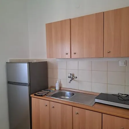 شقة فندقية Corali سارتي