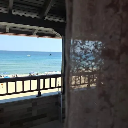 Corali شقة فندقية