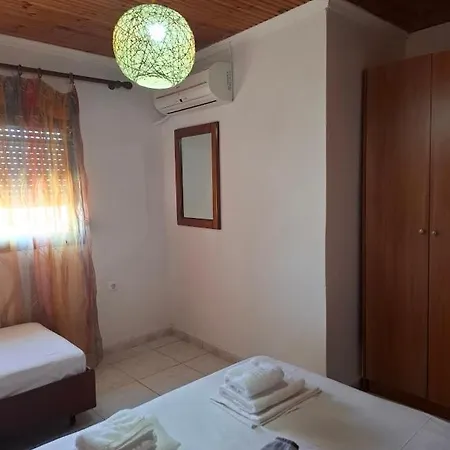 شقة فندقية Corali 3*