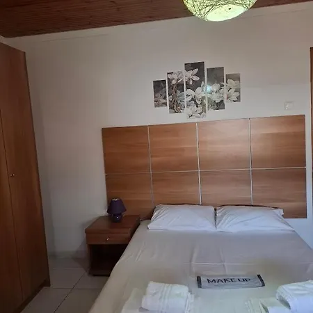 شقة فندقية Corali سارتي