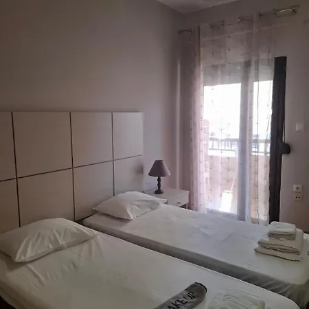 شقة فندقية Corali