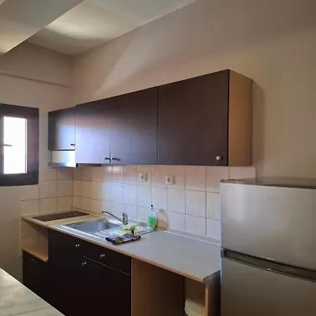 Corali شقة فندقية سارتي