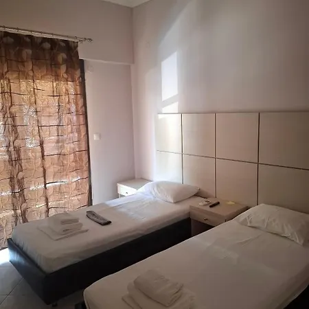 Corali 3* سارتي