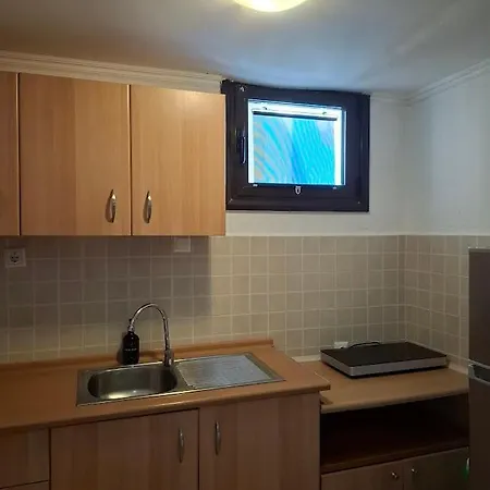 Aparthotel Corali Sarti