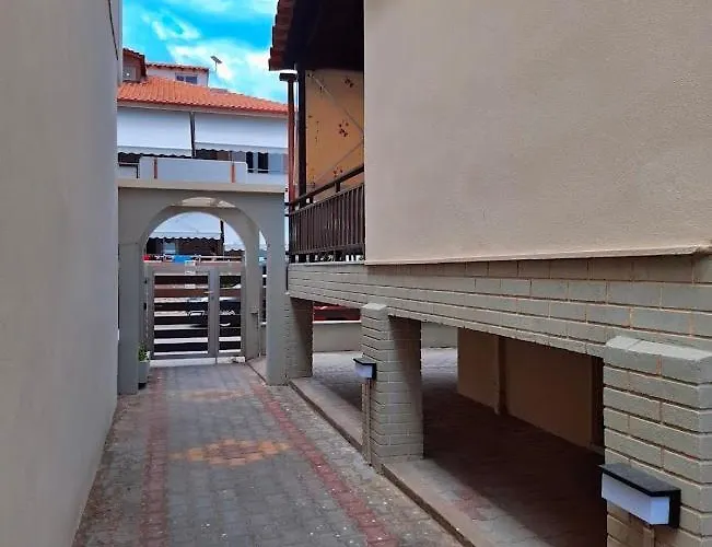 Aparthotel Corali 3*