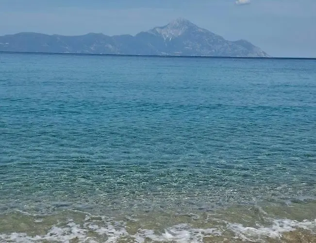 Aparthotel Corali Sarti