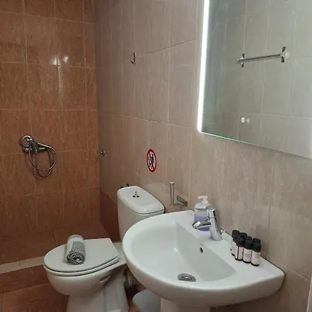 Corali Aparthotel 3*