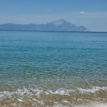 Ξενοδοχείο με διαμερίσματα Corali Σάρτη