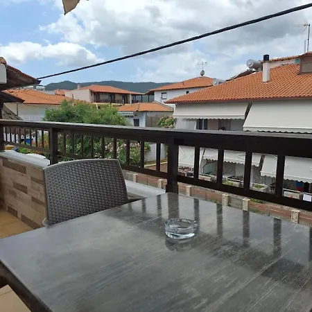 Corali Aparthotel Sarti