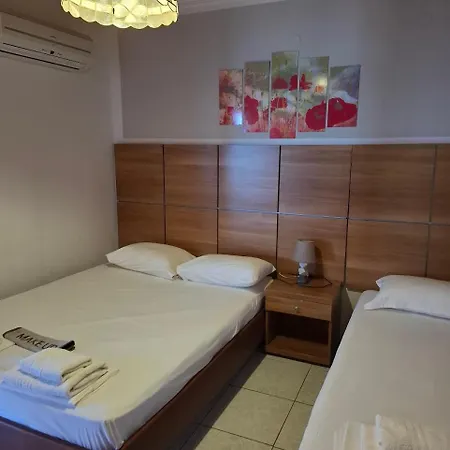 Apartmanhotel Corali 3*