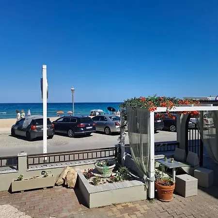 Corali Hotel de apartamente 3*