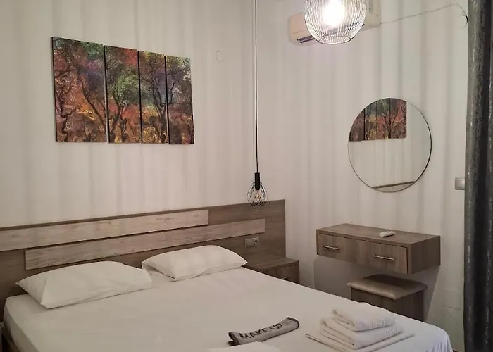 Corali 3* Szárti