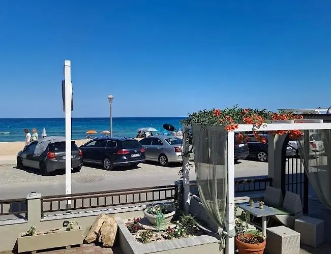 Corali Hotel de apartamente 3*