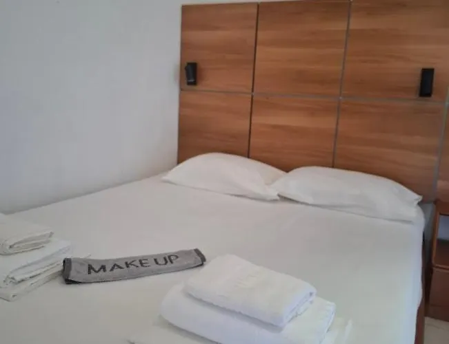 Corali Hotel de apartamente 3*